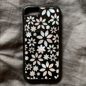 Pearl iphone case